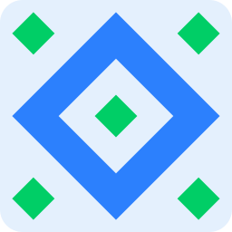 Tiles icon