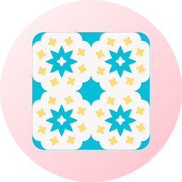 Tiles icon