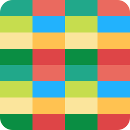 Tiles icon