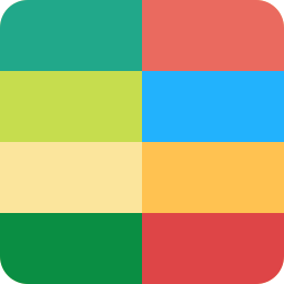 Tiles icon