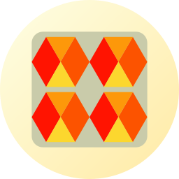 Tiles icon