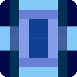 Tiles icon