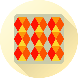 Tiles icon