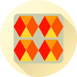 Tiles icon