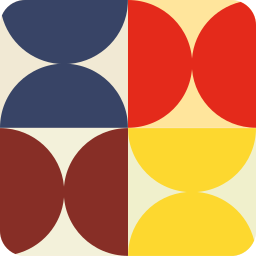 Tiles icon