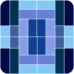 Tiles icon