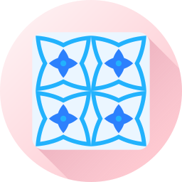 Tiles icon