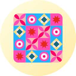 Tiles icon