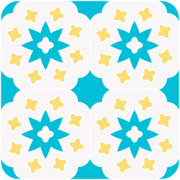 Tiles icon