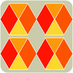 Tiles icon