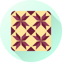 Tiles icon