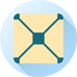 Tiles icon