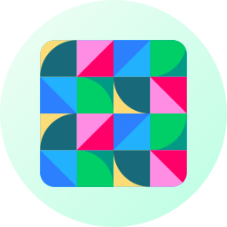 Tiles icon