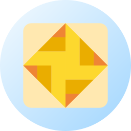 Tiles icon