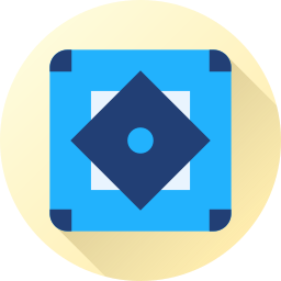 Tiles icon