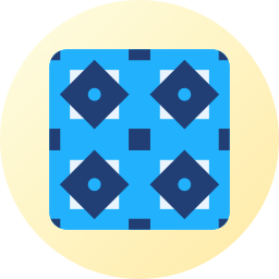 Tiles icon