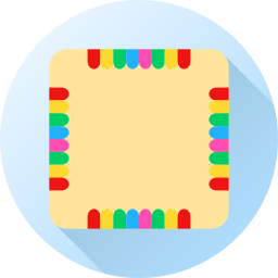 Tiles icon