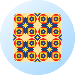 Tiles icon