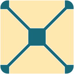 Tiles icon