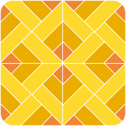 Tiles icon