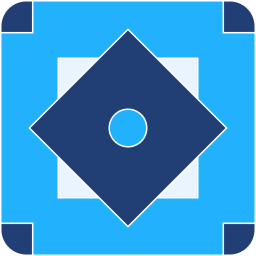 Tiles icon