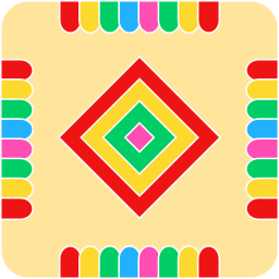 Tiles icon