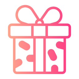 geschenkbox icon