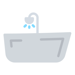 badewanne icon