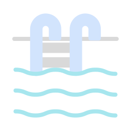 schwimmen icon