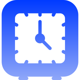 Clock icon