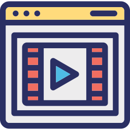 Video icon