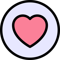 Heart icon