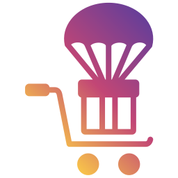 Dropshipping icon