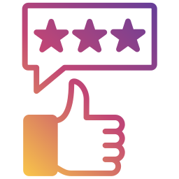 Review icon