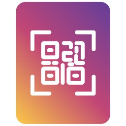 qr code Icône