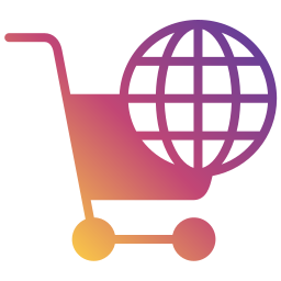 Ecommerce icon