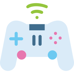 Console icon