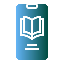 E-book icon