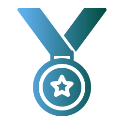 Medal icon