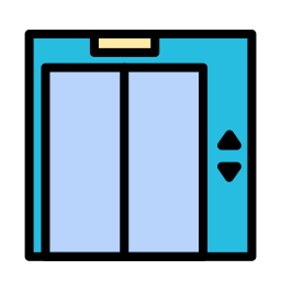 Lift icon