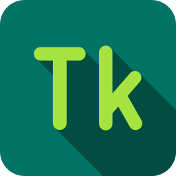 tk icon