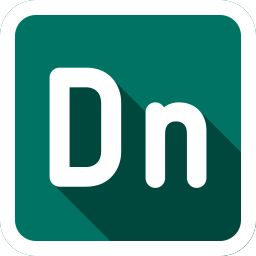 dn icon