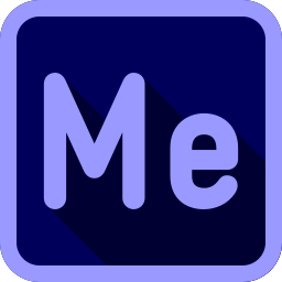 Media encoder icon