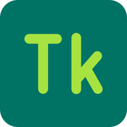 tk Ícone