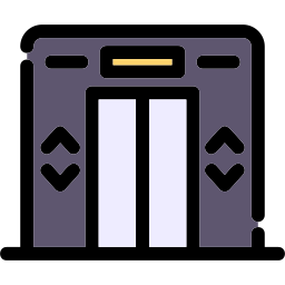 Elevator icon