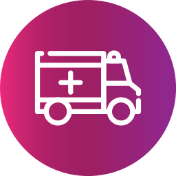 krankenwagen icon