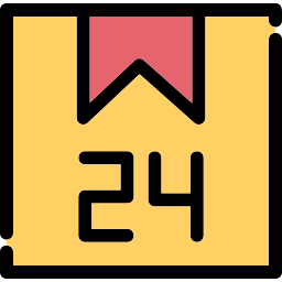 Delivery icon