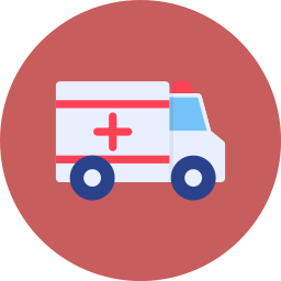 Ambulance icon