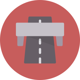 Motorway icon