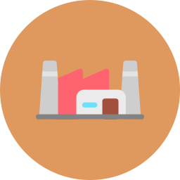 Factory icon